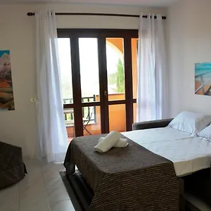 Summer Bunte Aparthotel Murta Maria