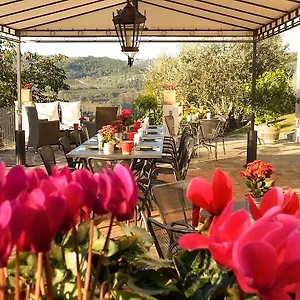 Le Dimore Mezza Costa Frühstückspension