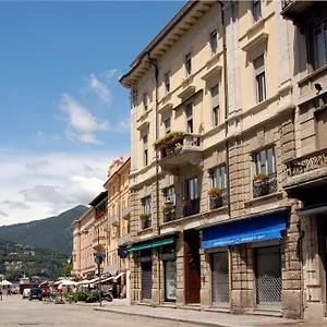 Residenza Cavour Gasthof Como