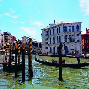 Residenza Grisostomo Gasthof Venedig